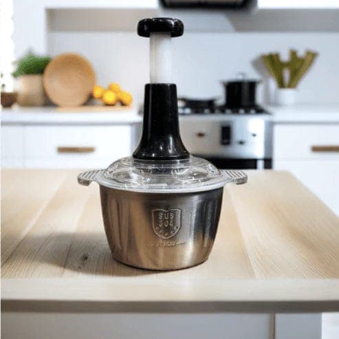2L Manual Food Chopper — order online with COD in Pakistan