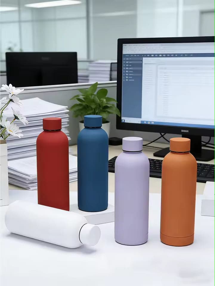 304 Vacuum Insulated Travel Cup — order online with COD in Pakistan