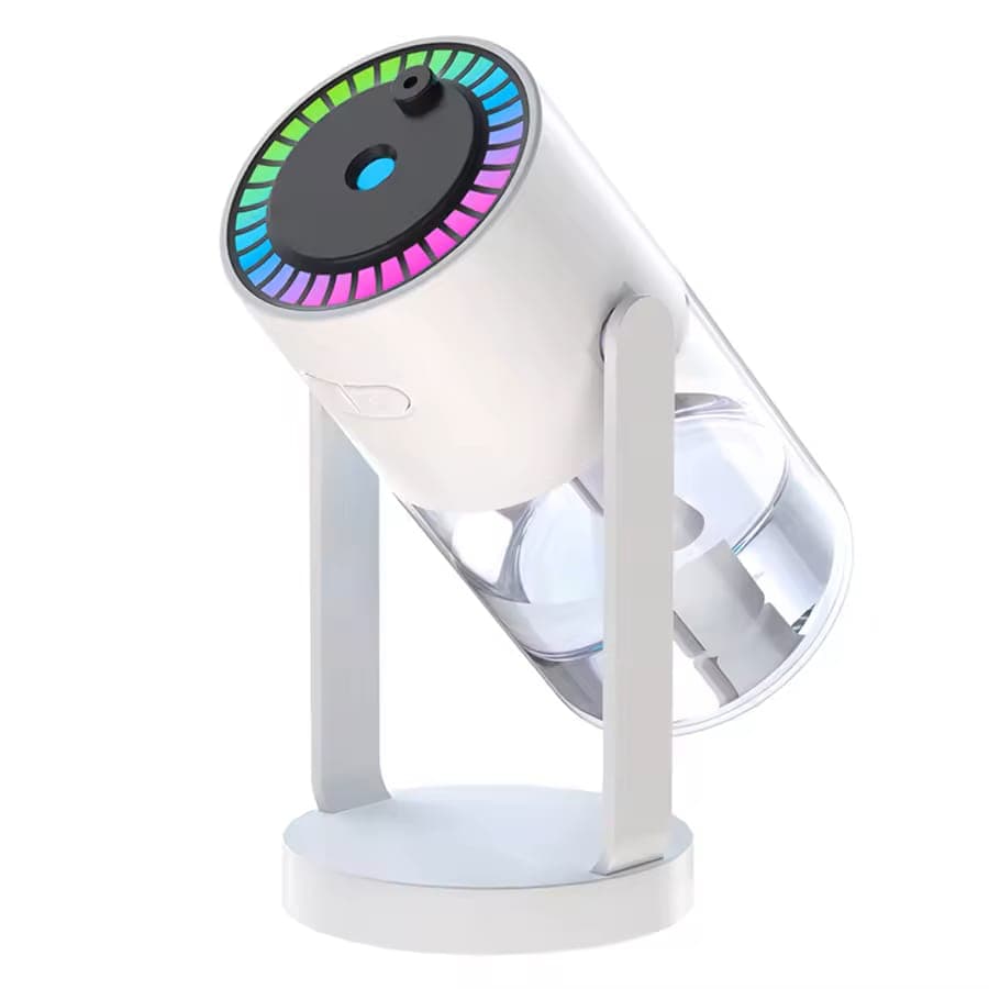 Starry Sky Projection Humidifier product photo — SimpleCartStore