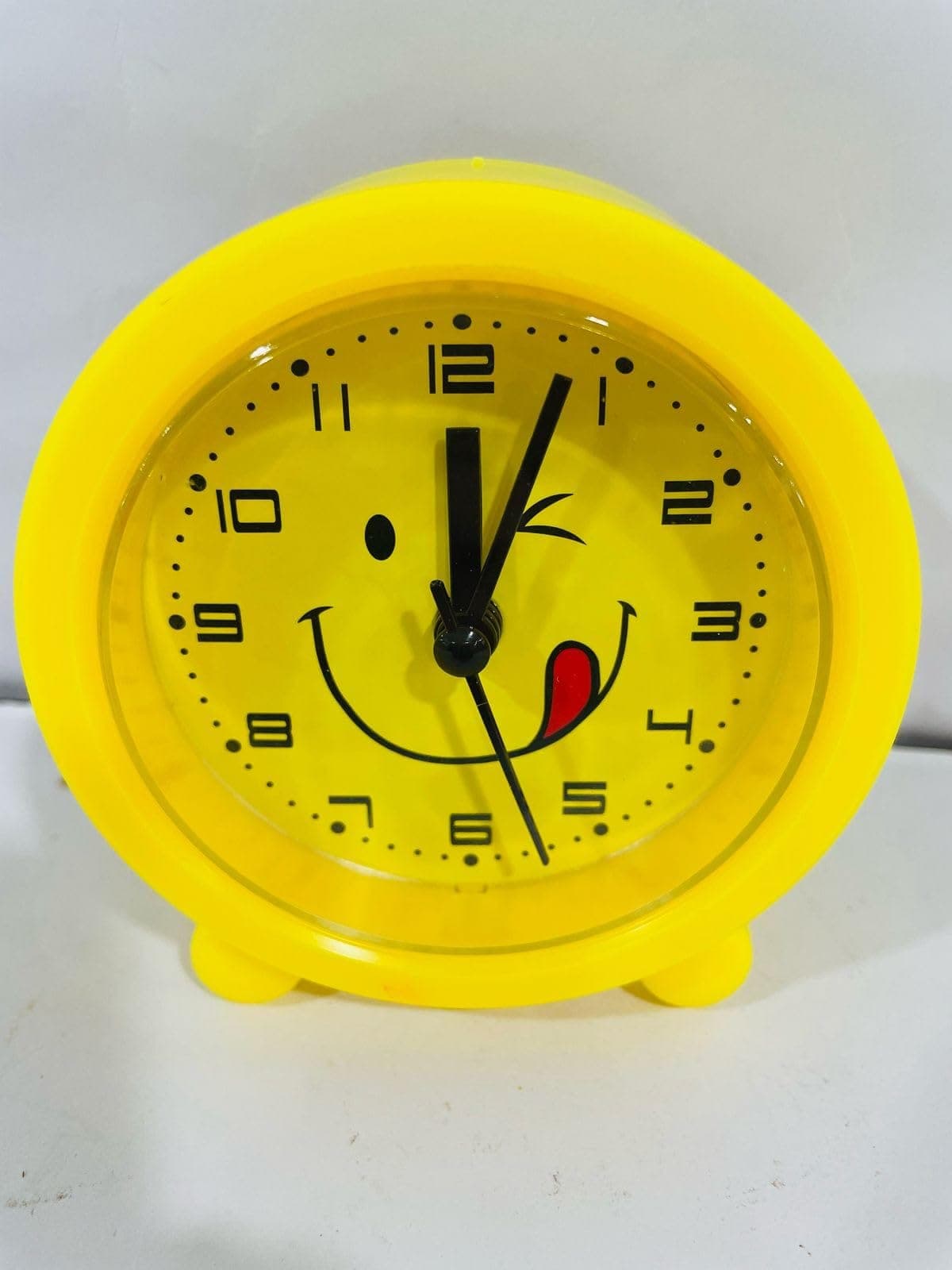 Mini Desktop Kids Alarm Clock product photo — SimpleCartStore