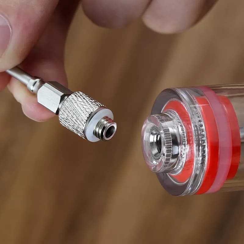 BBQ Meat Marinade Injector — order online with COD in Pakistan