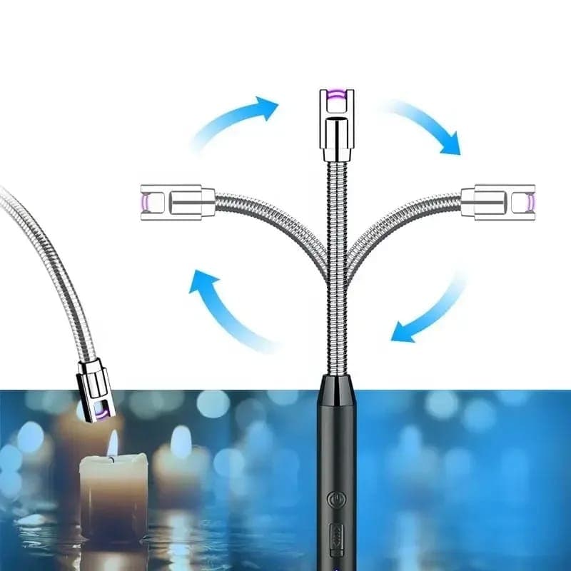 Long Plasma Kitchen Lighter — order online with COD in Pakistan