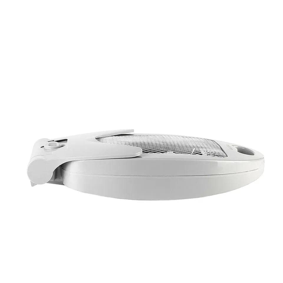 400W Foldable Electric Room Heater — order online with COD in Pakistan