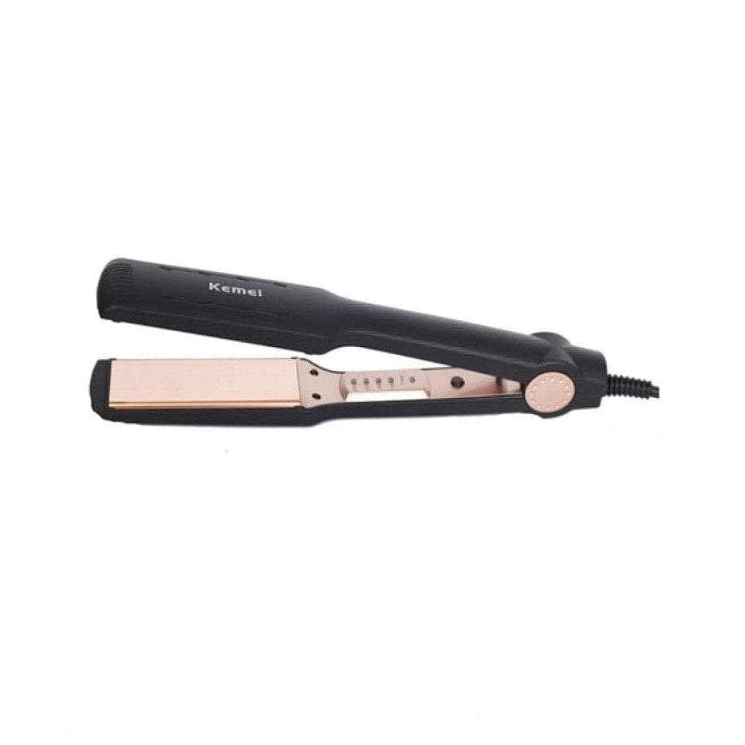 Ceramic Tourmaline Hair Straightener product photo — SimpleCartStore
