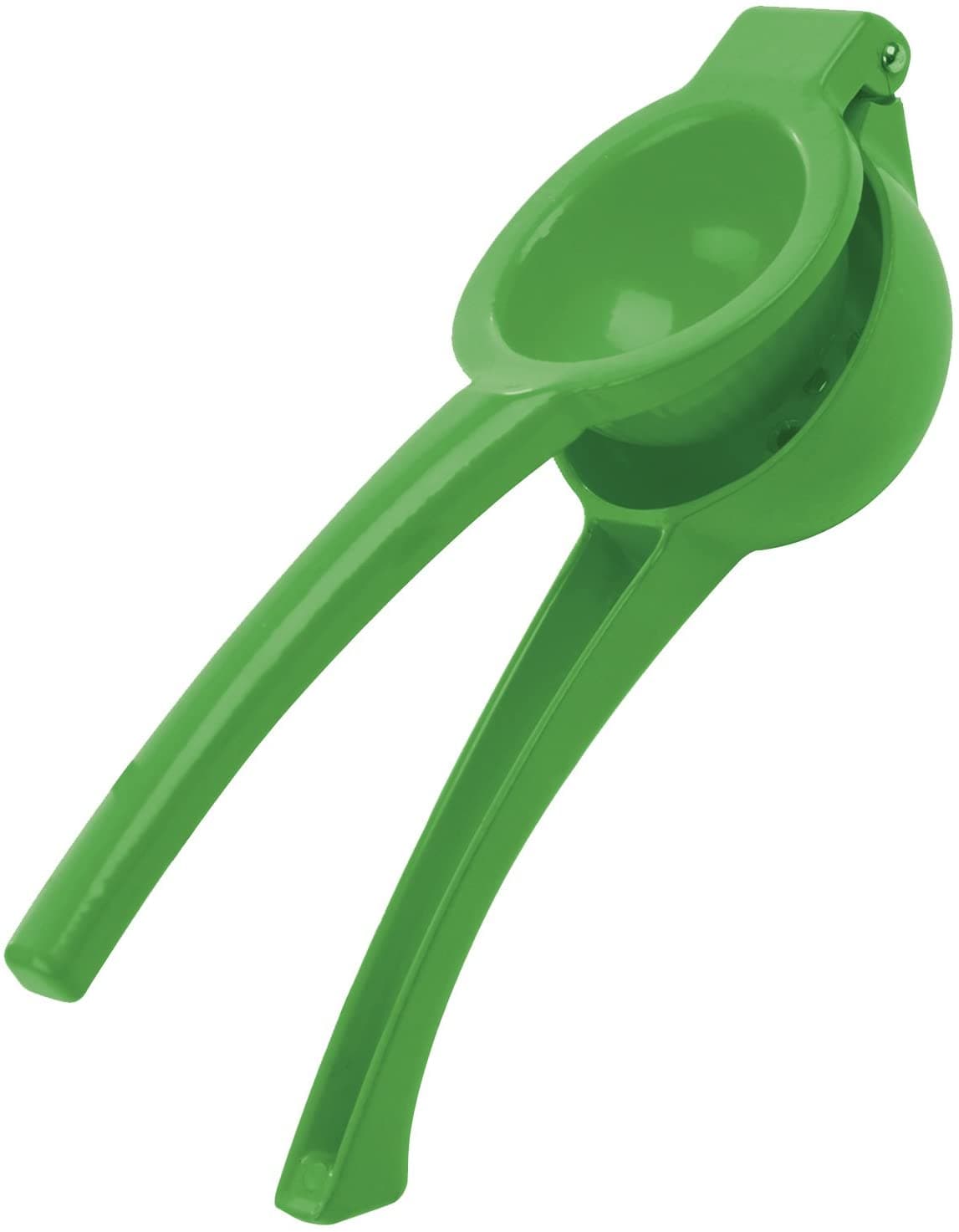 Big Size Lemon Squeezer Green - Pieces Manual — order online with COD in Pakistan