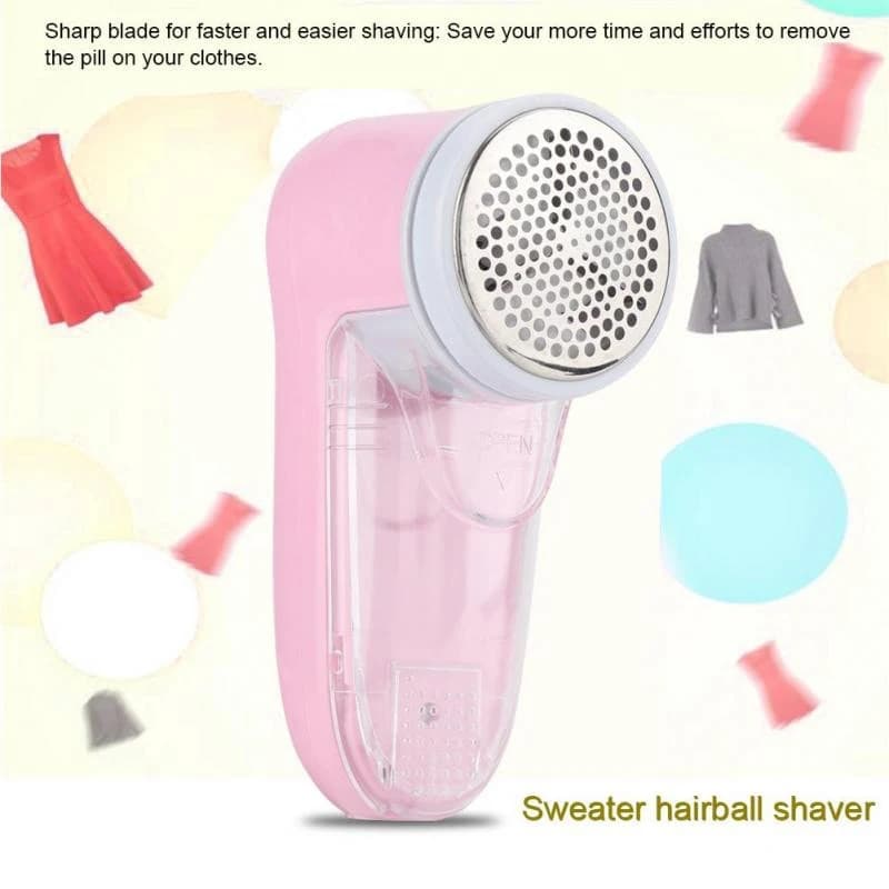 Electric Fabric Lint Remover — order online with COD in Pakistan