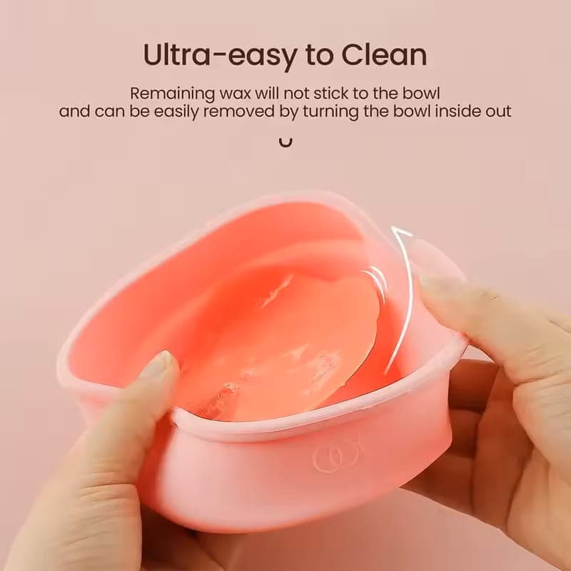 400ml Foldable Wax Warmer detail view for online shoppers in Pakistan