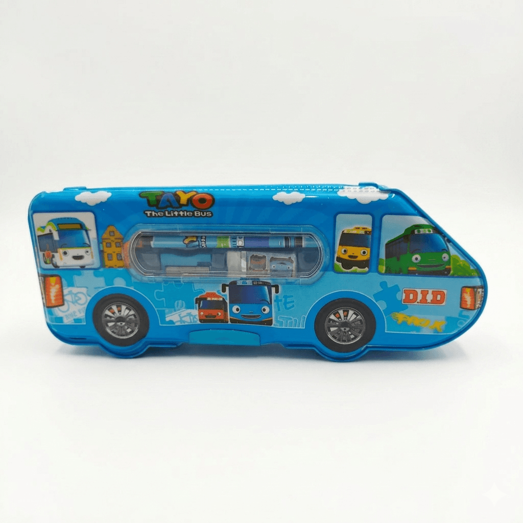 Car Magnetic Geometry Box — buy online in Pakistan at SimpleCartStore
