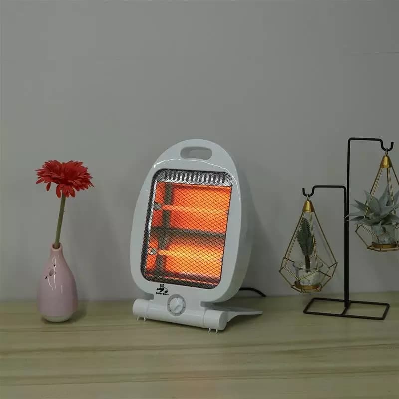 400W Foldable Electric Room Heater — buy online in Pakistan at SimpleCartStore