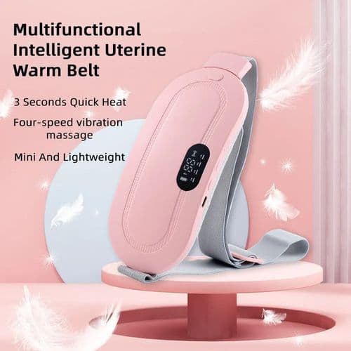 Period Cramp Relief Heating Belt — buy online in Pakistan at SimpleCartStore