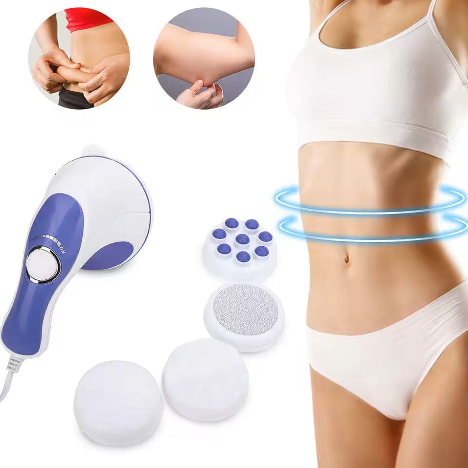 Handheld Full-Body Massager — buy online in Pakistan at SimpleCartStore