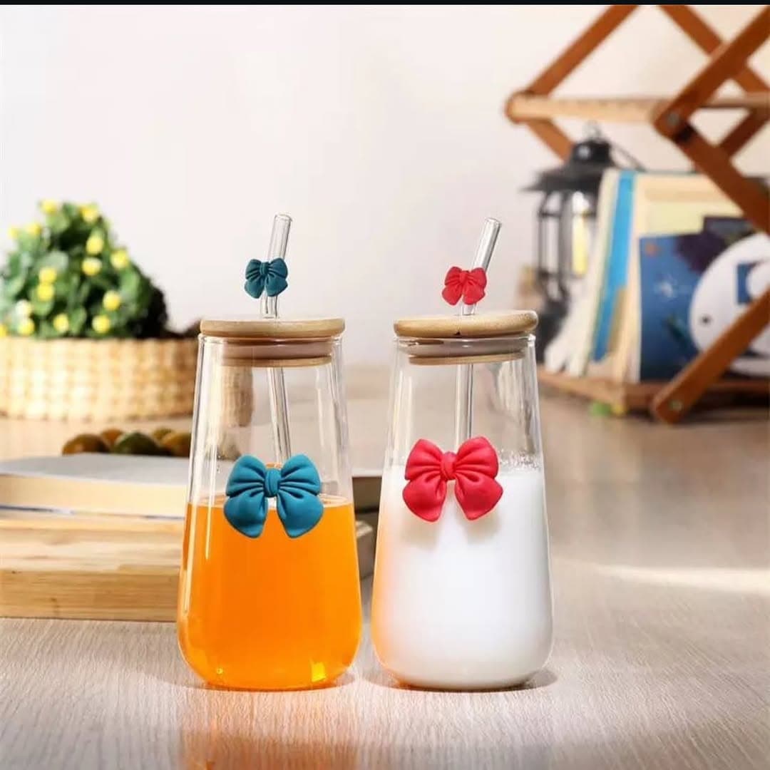 Airtight Borosilicate Glass Jar — buy online in Pakistan at SimpleCartStore