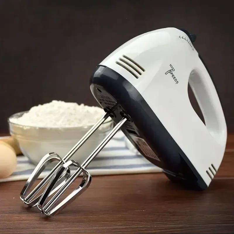 Handheld Electric Egg Beater — buy online in Pakistan at SimpleCartStore