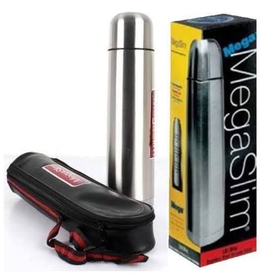500ml Slim Hot & Cold Flask — buy online in Pakistan at SimpleCartStore