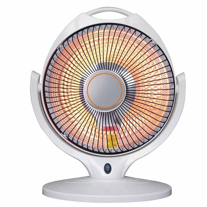 Sun Halogen Portable Room Heater — buy online in Pakistan at SimpleCartStore