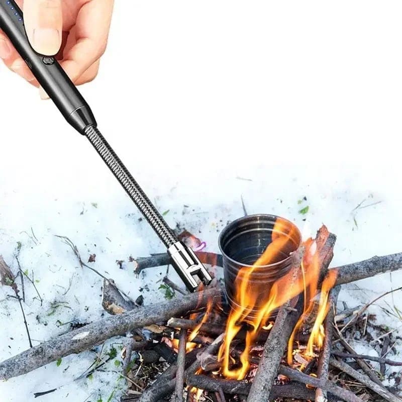 Long Plasma Kitchen Lighter — buy online in Pakistan at SimpleCartStore