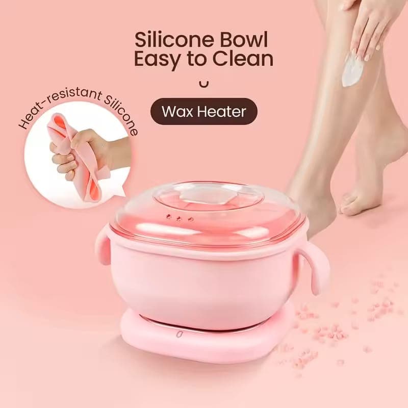 400ml Foldable Wax Warmer — buy online in Pakistan at SimpleCartStore