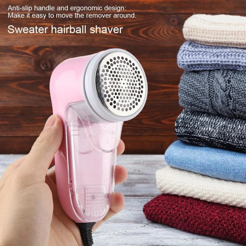 Electric Fabric Lint Remover — buy online in Pakistan at SimpleCartStore