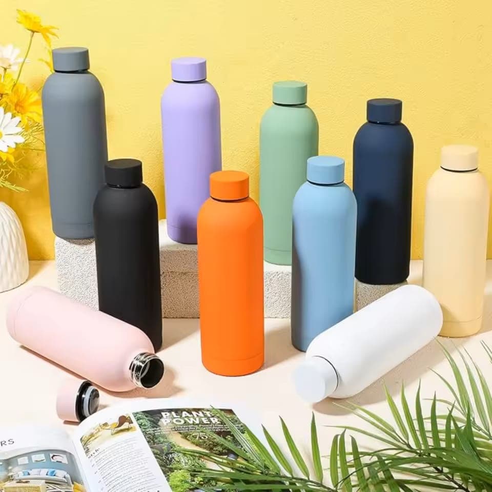 304 Vacuum Insulated Travel Cup — buy online in Pakistan at SimpleCartStore